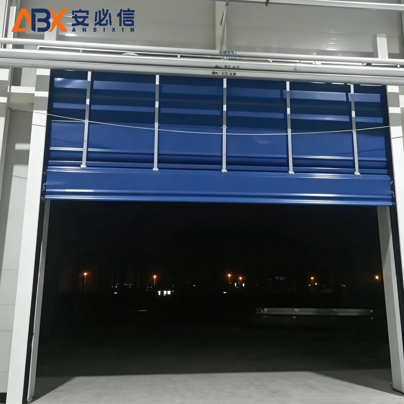张家界市堆积门