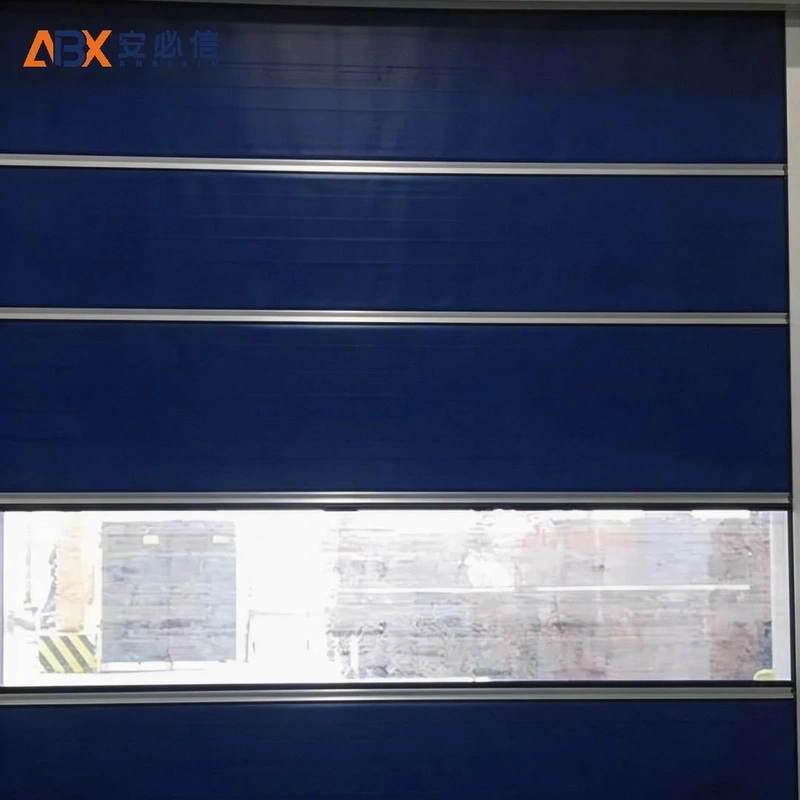 张家界市快速卷帘门